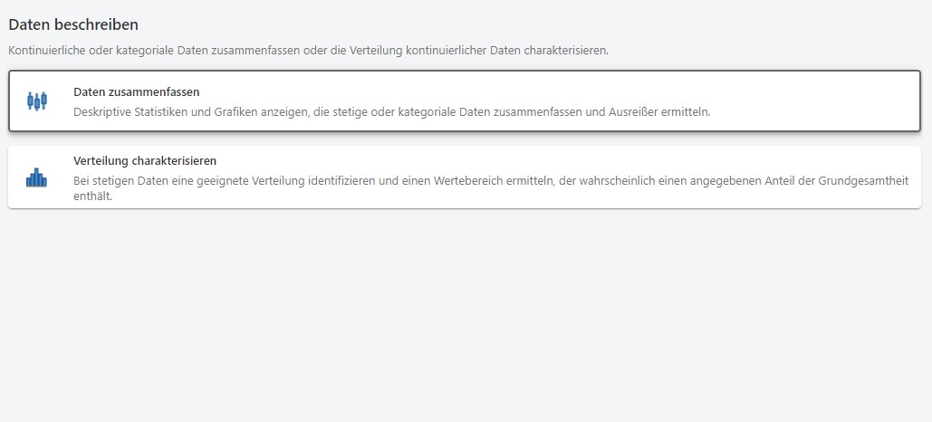 Vertraute Sprache