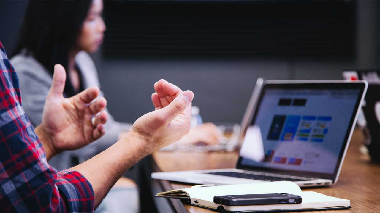 Module Recherche et développement